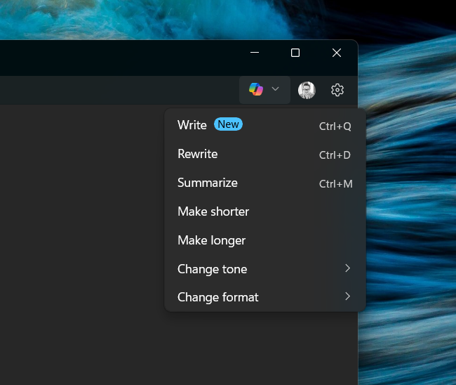 Zac Bowden tweet media