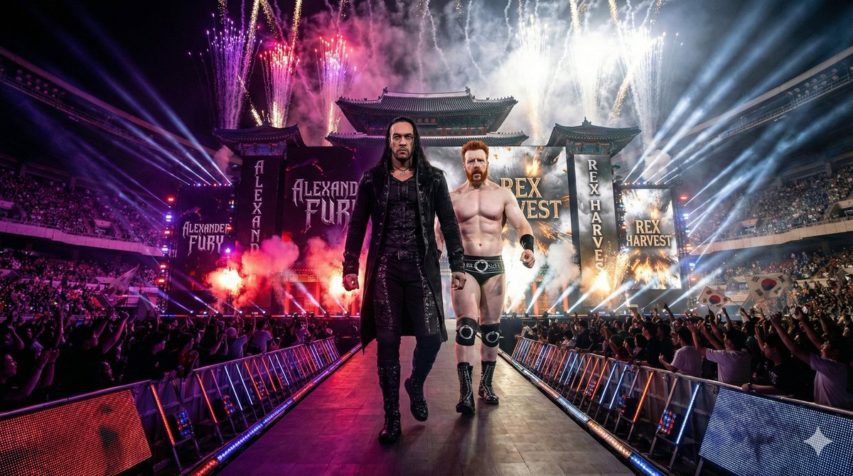 World Stars Wrestling tweet media
