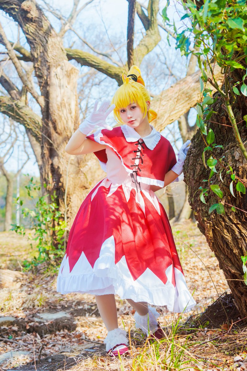 cos. HUNTER × HUNTER / ビスケット＝クルーガー