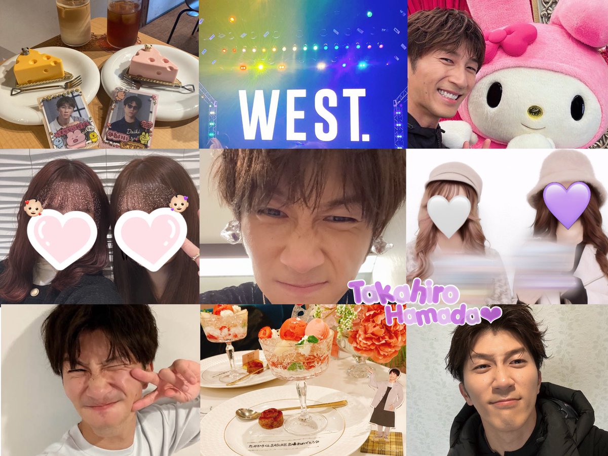 tag❥❥ tweet media