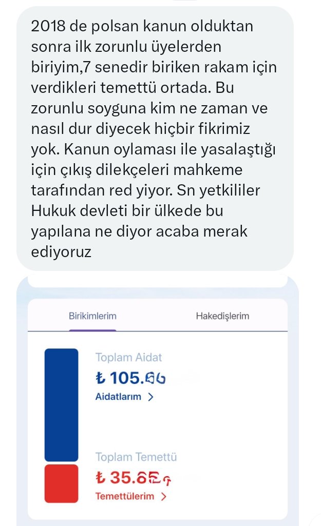 SİZDEN GELENLER..
<a href="/TC_icisleri/">T.C. İçişleri Bakanlığı</a> <a href="/EmniyetGM/">Türk Polis Teşkilatı</a> <a href="/KollukDer/">KOLLUK-DER</a>