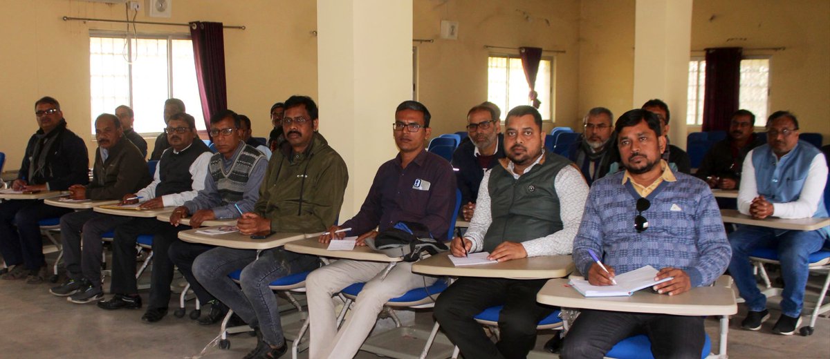 IPRD BOKARO tweet media