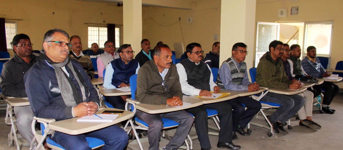 IPRD BOKARO tweet media