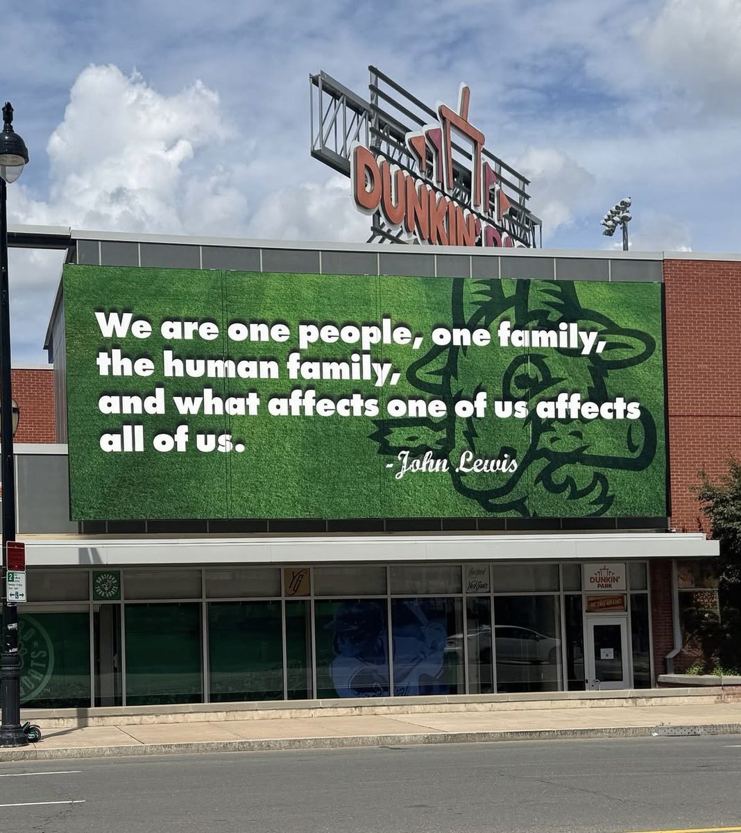 Hartford Yard Goats tweet media