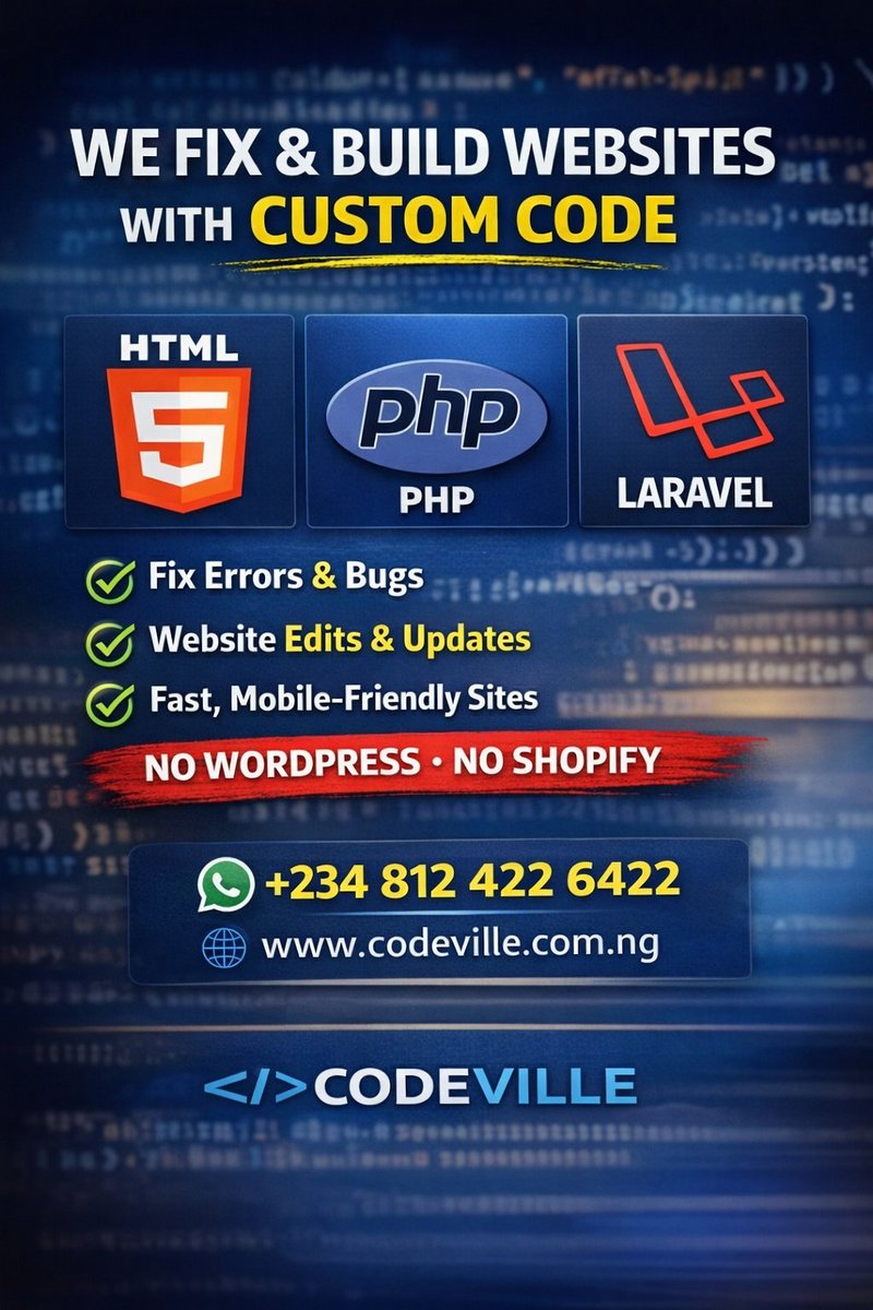 codevilledesign's tweet photo. https://t.co/Rbu6nmp7OF
