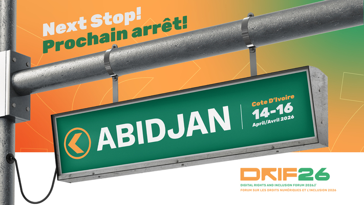 Paradigm Initiative (PIN) tweet media