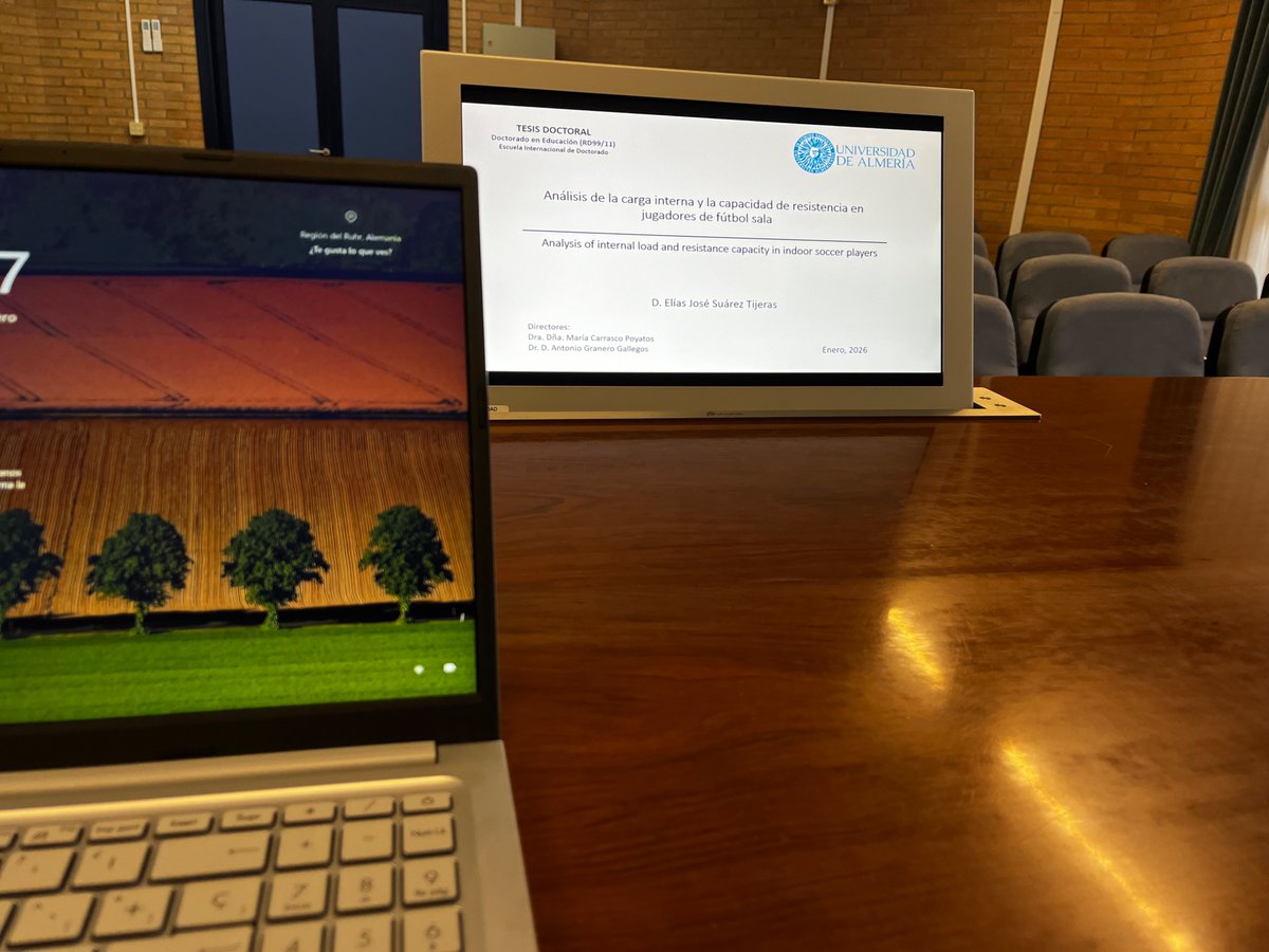 José Vicente García tweet media