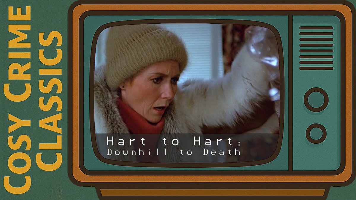 The Columbo Podcast tweet media