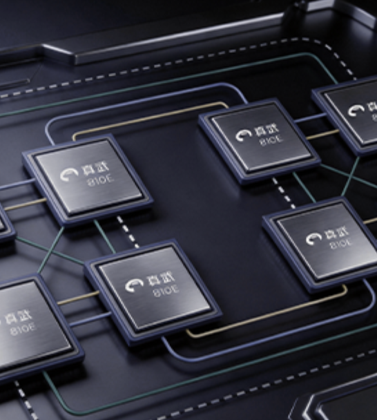 hangzhoufeel's tweet image. #Alibaba's T-Head unveiled its new high-end #AI chip called Zhenwu 810E. It packs 96 gigabytes of High Bandwidth Memory 2 Enhanced, built for AI training, inference and self-driving workloads. Early comparisons say it sits in the performance league above Nvidia A800.