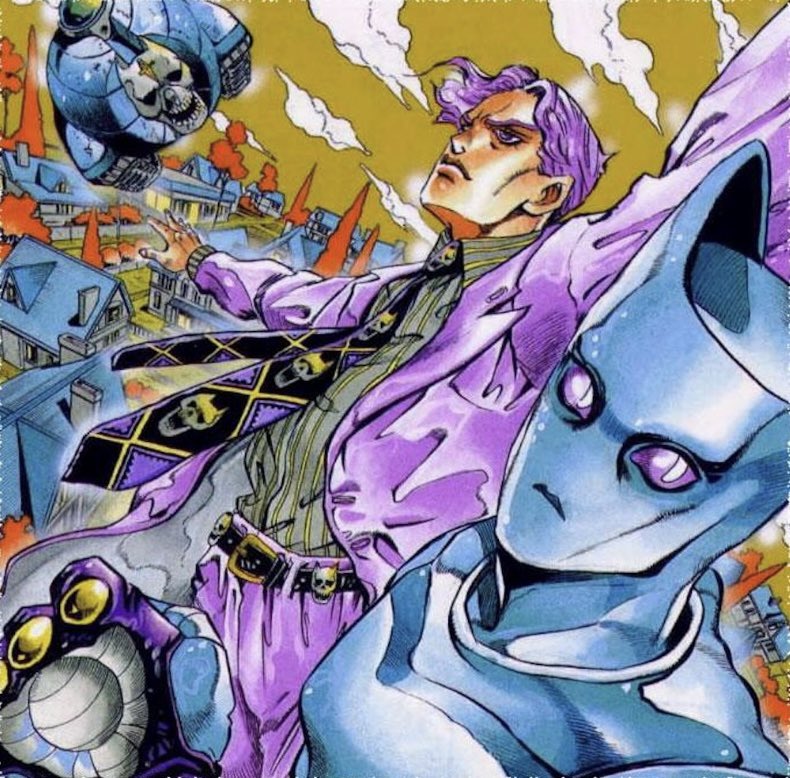 【1月30日】今日は
『吉良吉影』の誕生日

1966年生まれ（33歳）
みずかめ座
A型
身長175cm・体重65kg

今年で60歳

あの吉良も
とうとう赤いちゃんちゃんこを着る歳に
なってしまいました

#吉良吉影生誕祭2026 
#ジョジョ4部