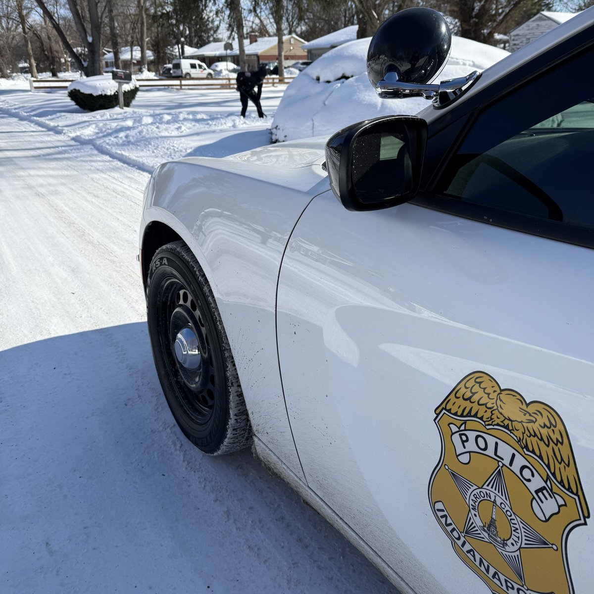 IMPD NW District tweet media