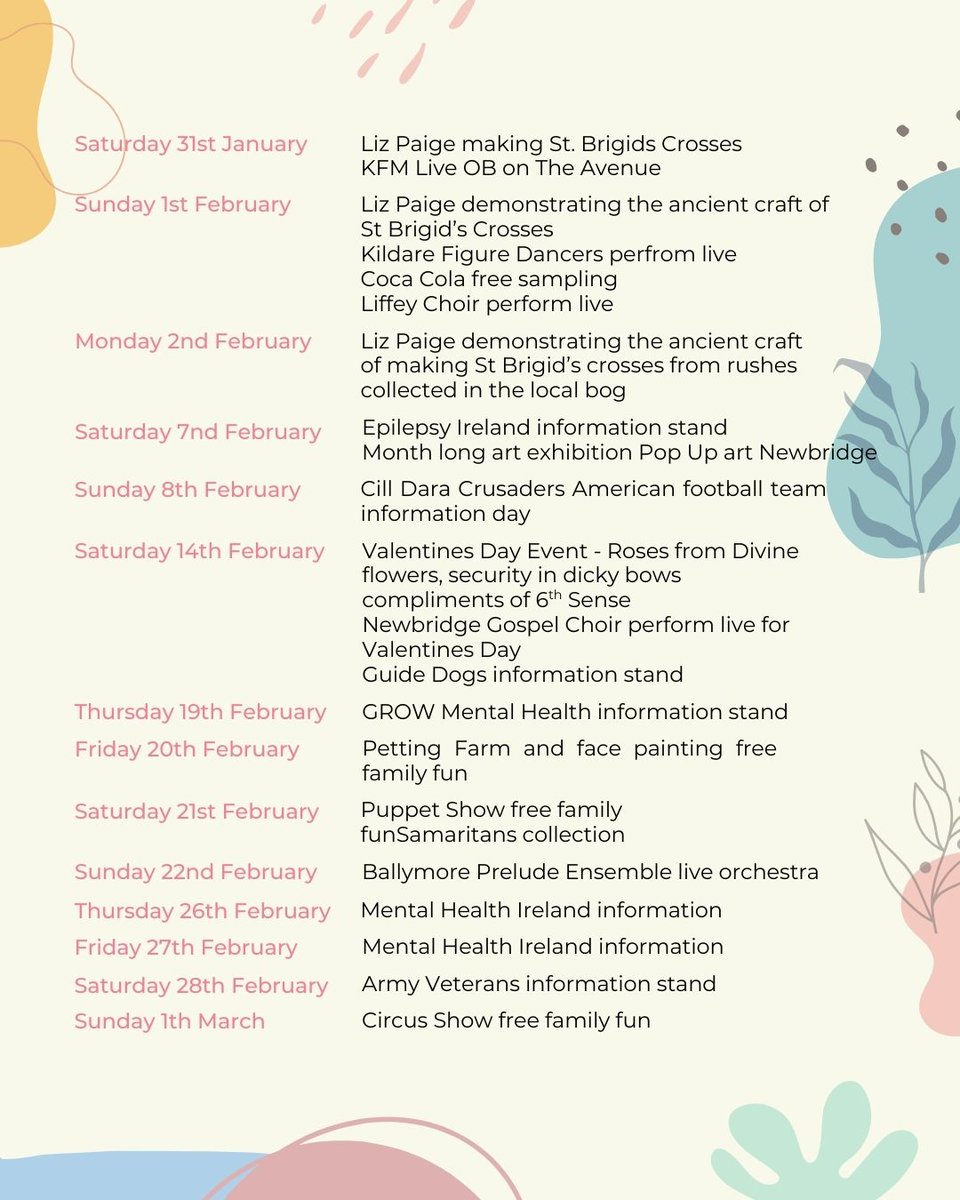 Whitewater Newbridge tweet media