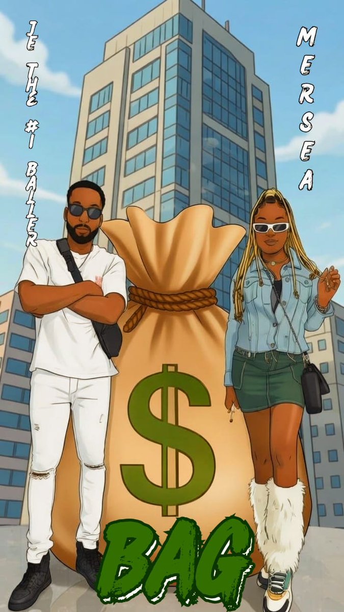 jordan105fm's tweet image. ▶️ Bag -🎶 @officialmersea x @jethe1baller #BrandNew 
🎼NOW🔛📻 WITH @vonmicheal_
ON #Theswitch
#Switchers
#fridayfeeling
#weekendishere
jordan105fm.com