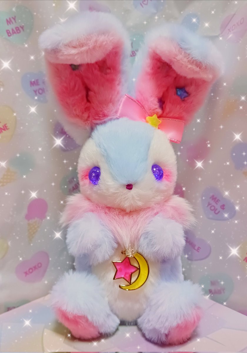 いちごみるくちゃんと 同じくらい好みだ〜♡