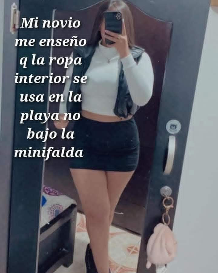Melani León (@melaniypaulosw) on Twitter photo 