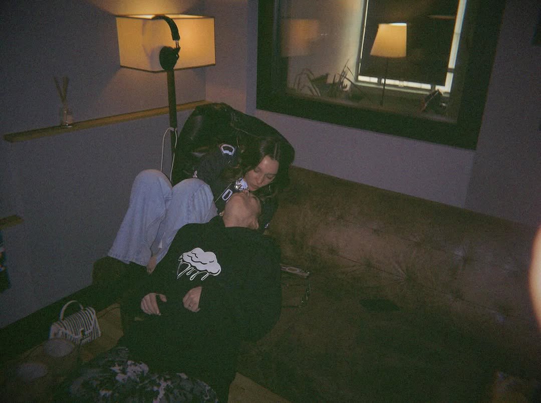 📸Sarah con Enè per il suo compleanno❤️