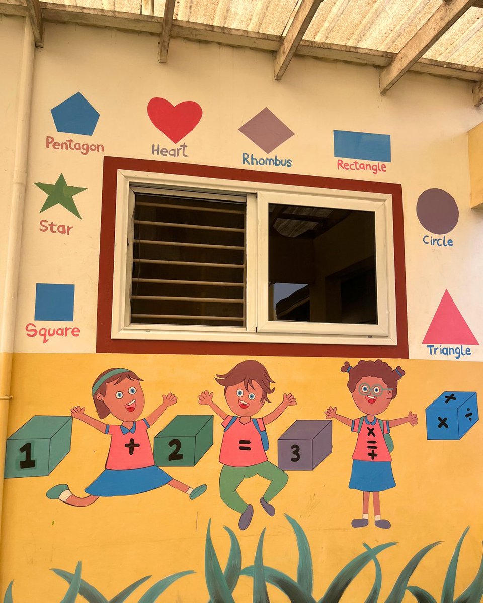 WChildCancer's tweet image. On #ICCD, we are highlighting why childhood cancer care must go beyond treatment. 
 
In Ghana, the Sunshine Hostel helps families stay close to care with accommodation, meals, play, and practical support. 
 
Learn more: bit.ly/iccd2026 
 
#InternationalChildhoodCancerDay