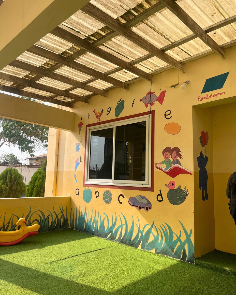 WChildCancer's tweet image. On #ICCD, we are highlighting why childhood cancer care must go beyond treatment. 
 
In Ghana, the Sunshine Hostel helps families stay close to care with accommodation, meals, play, and practical support. 
 
Learn more: bit.ly/iccd2026 
 
#InternationalChildhoodCancerDay