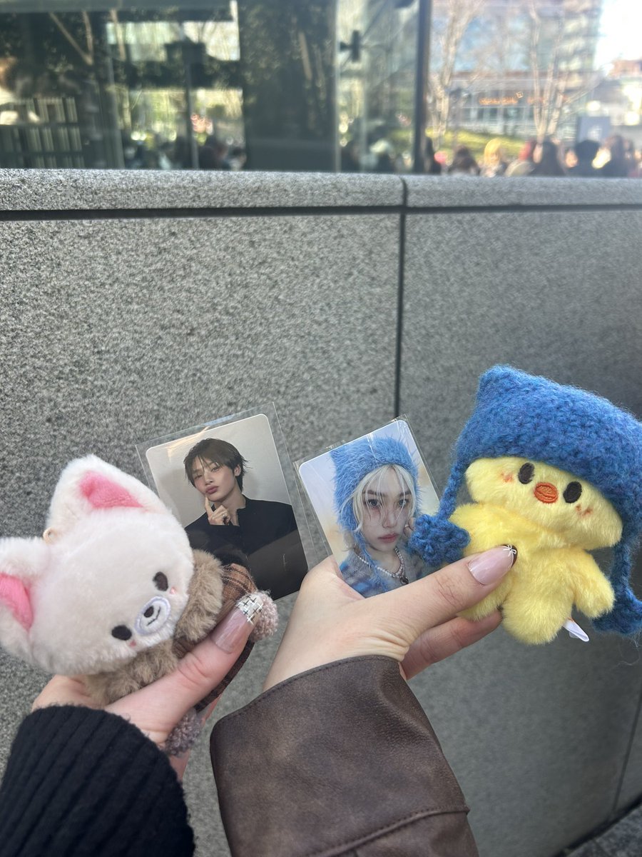 in_soco_'s tweet photo. 会えなかったFFちゃん
またの機会に絶対会いましょう🥹🥹🥹 https://t.co/CR8h8lcUbs