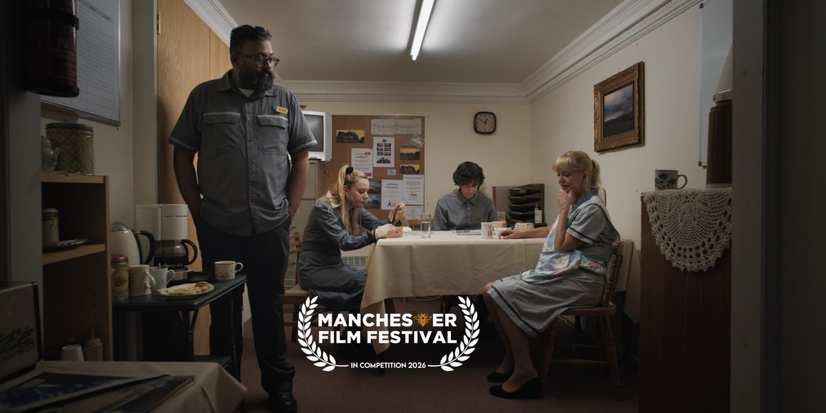 Harry Sherriff tweet media