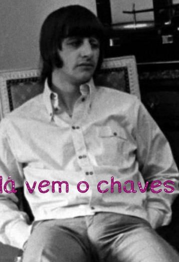 ''Acervo'' Ringo Starr (@tlvzacervostarr) on Twitter photo 