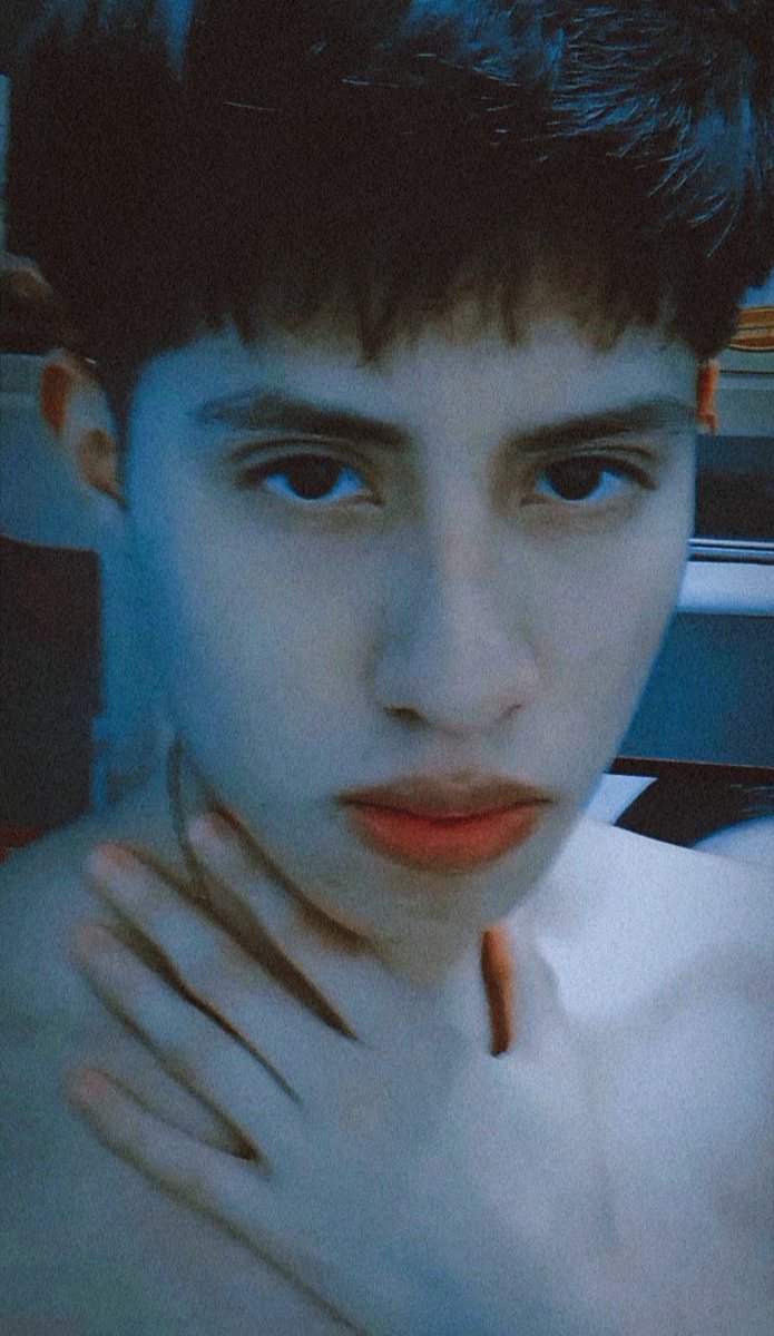 🌑💙LLARTIE💙🔞 tweet media