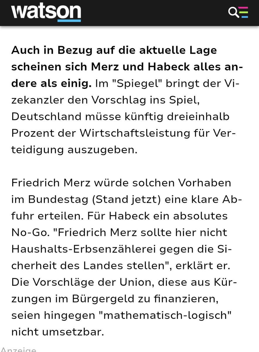Hirn_aus_Hack's tweet photo. @bundeskanzler Robert Habeck hatte mit allem recht.
#Lügenunion https://t.co/gi53sMke2v
