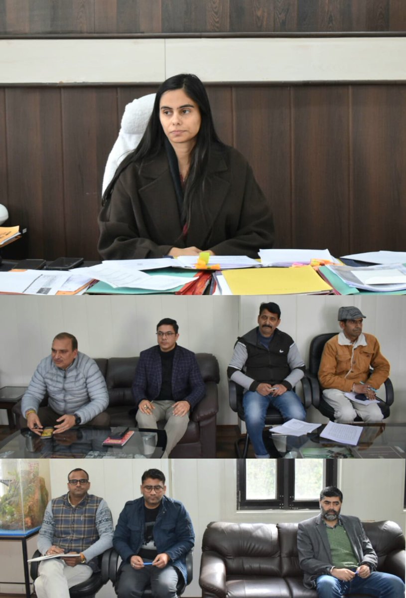 Information & PR, Reasi tweet media