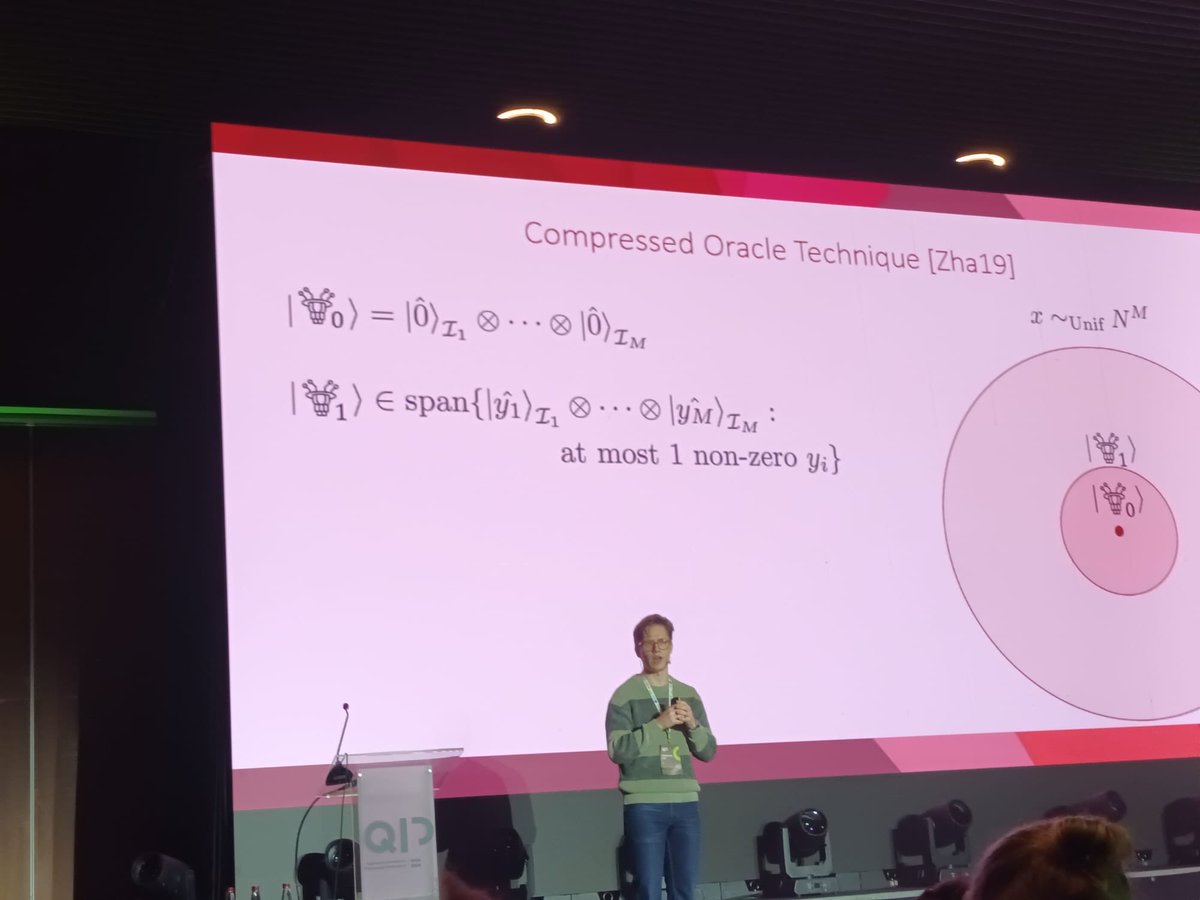 QIP 2026 tweet media