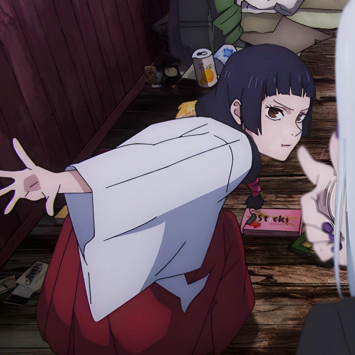 daily utahime tweet media