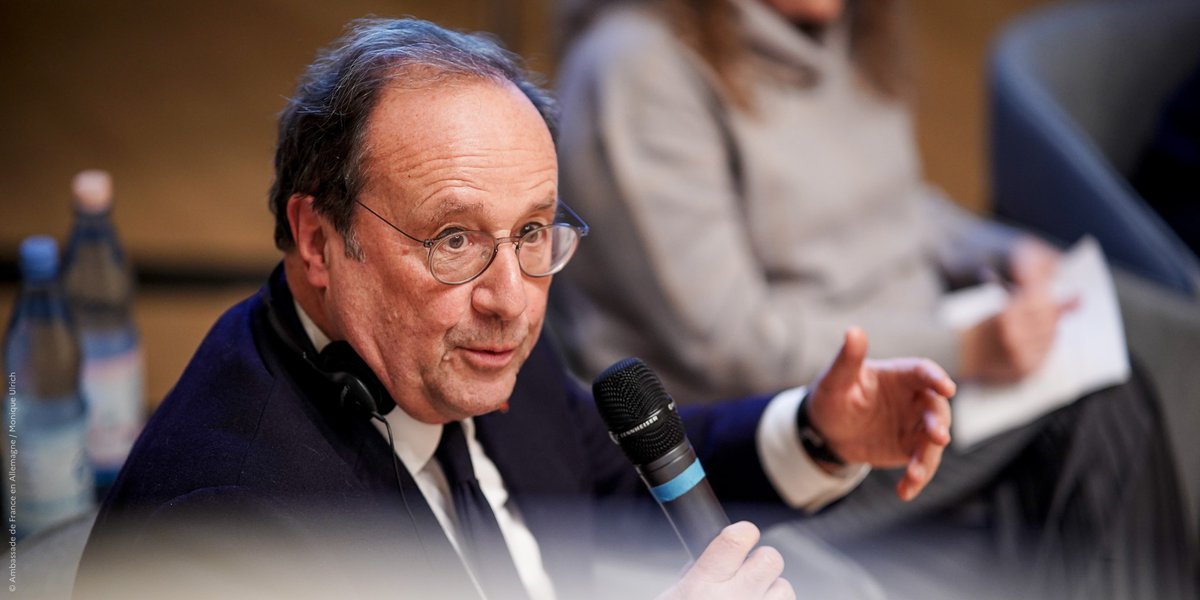 Botschaft Frankreich 🇫🇷 🇪🇺 tweet media