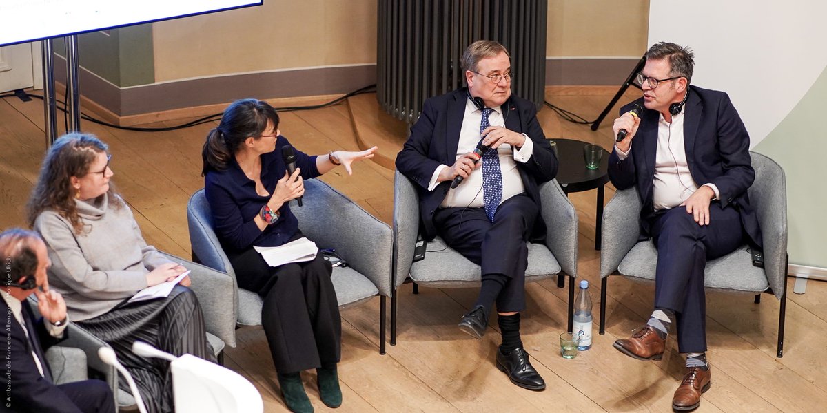 Botschaft Frankreich 🇫🇷 🇪🇺 tweet media