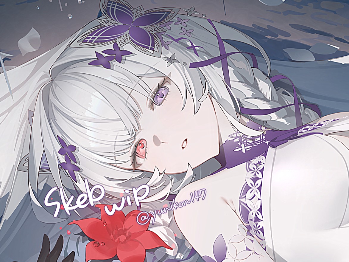 ゆにこん (@yunikon147) / Posts / X