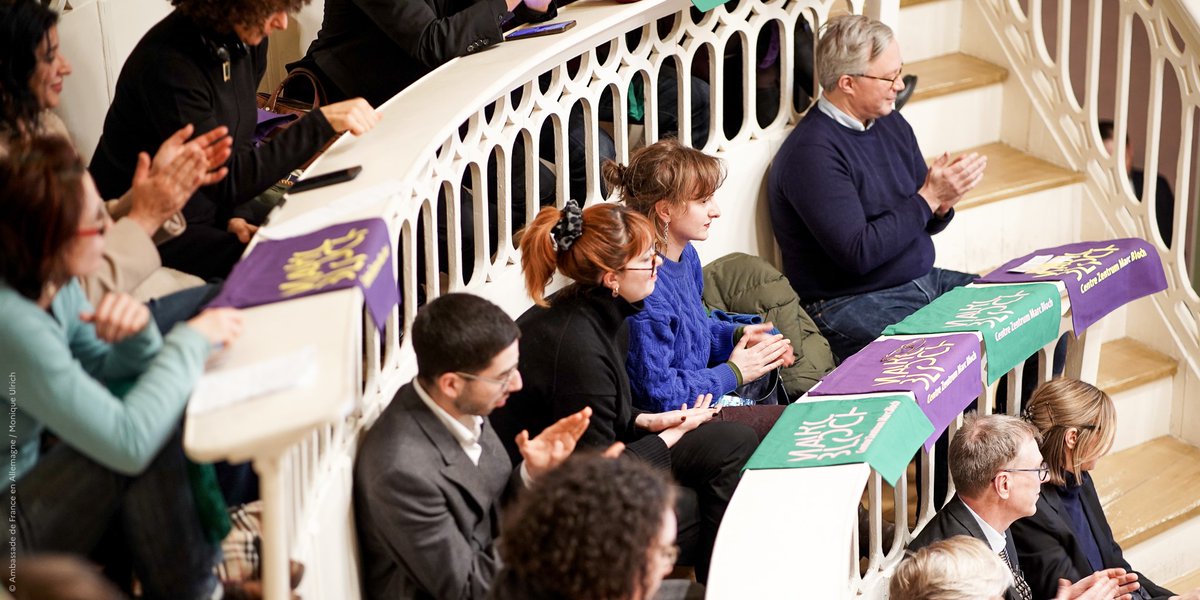 Botschaft Frankreich 🇫🇷 🇪🇺 tweet media