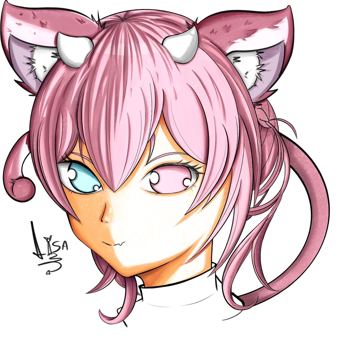 gihime arara vtuber🦜💙 tweet media