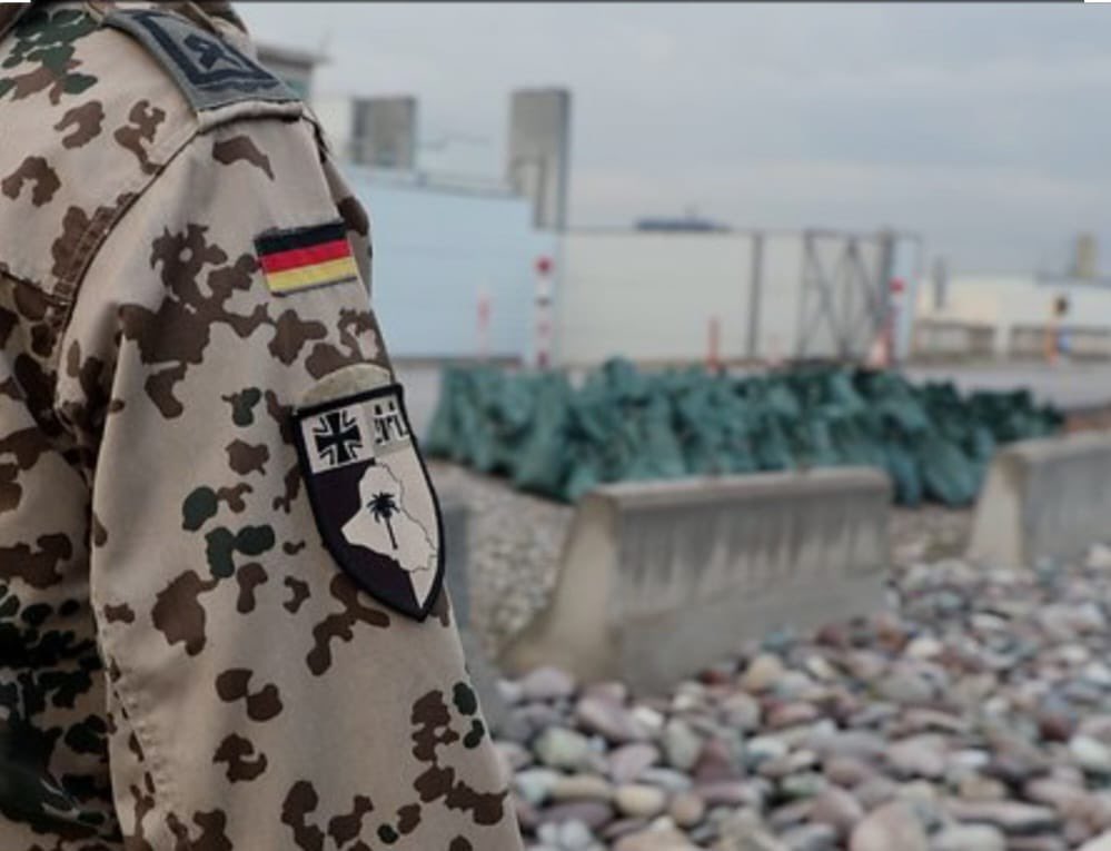 German Consulate Erbil tweet media