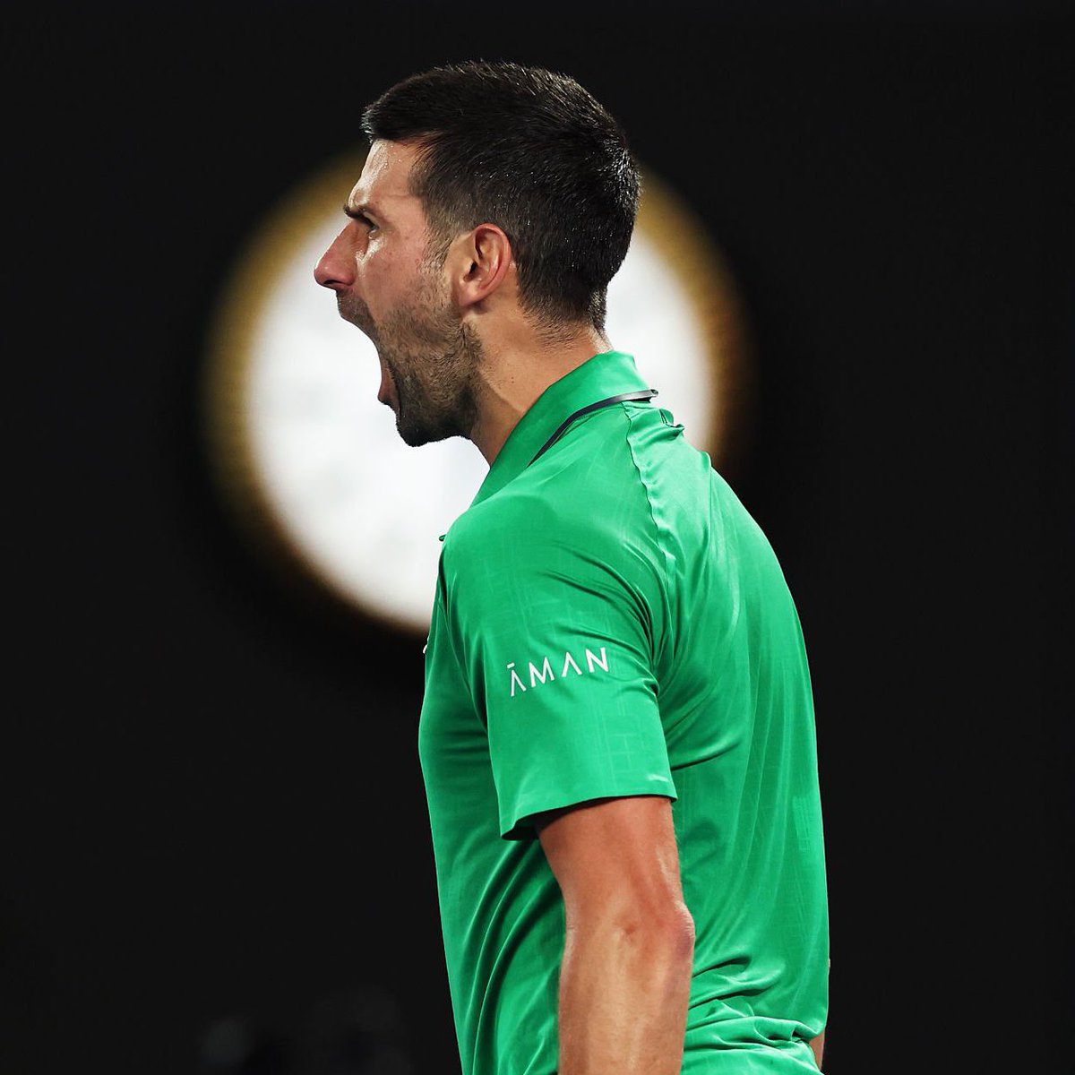 Univers Tennis 🎾 tweet media