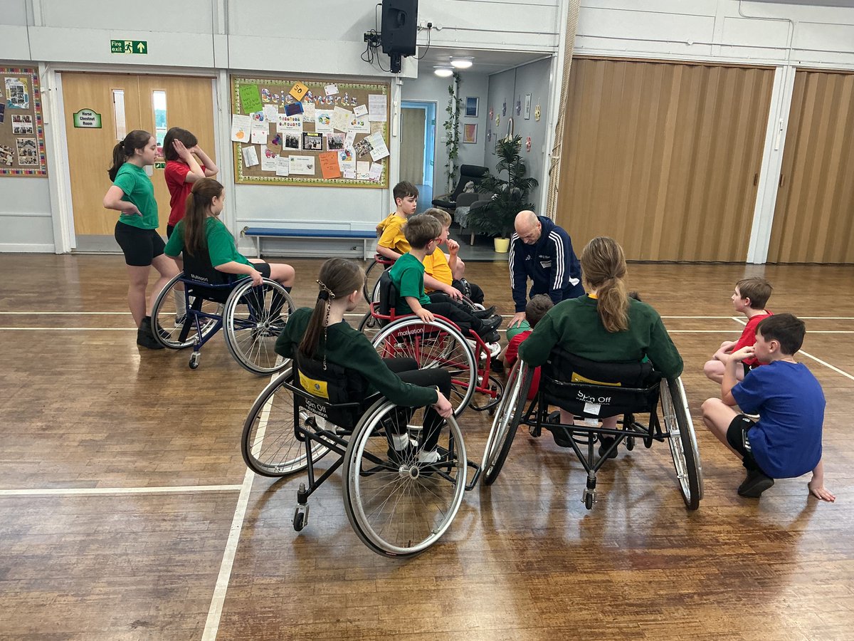 Strike Lane Primary tweet media