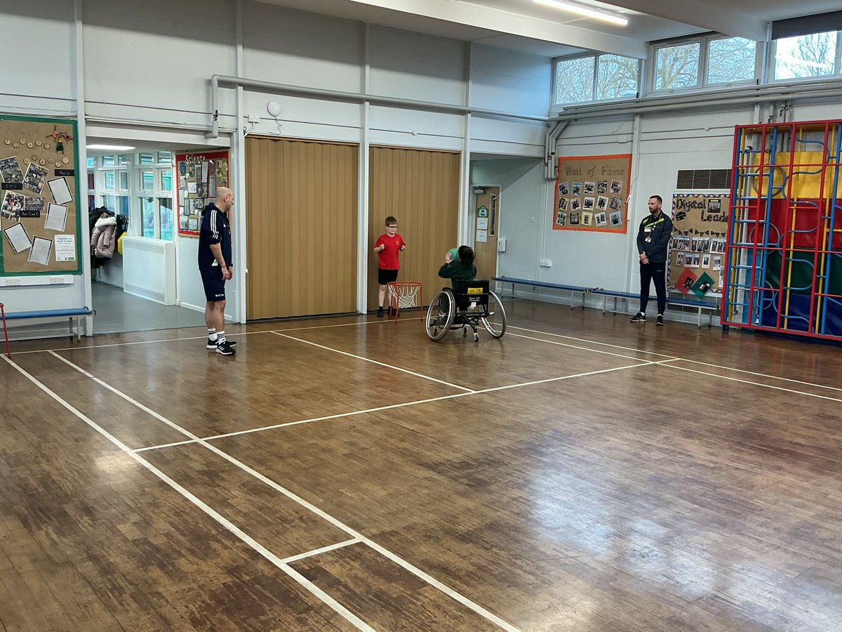 Strike Lane Primary tweet media