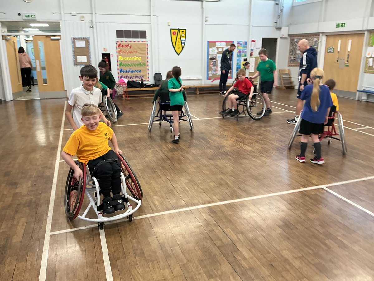 Strike Lane Primary tweet media