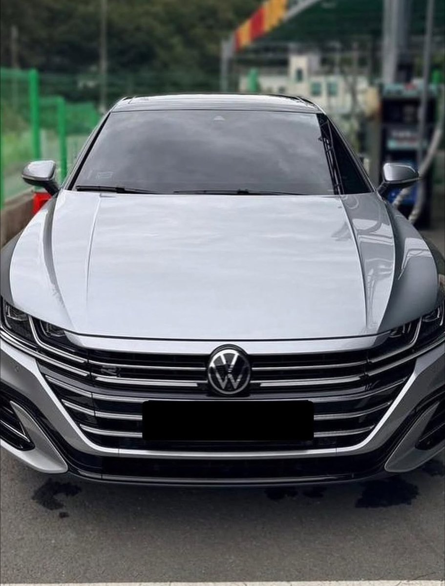 nocarcontext's tweet image. Volkswagen Arteon R-Line 4Motion 2022 🩶🩶