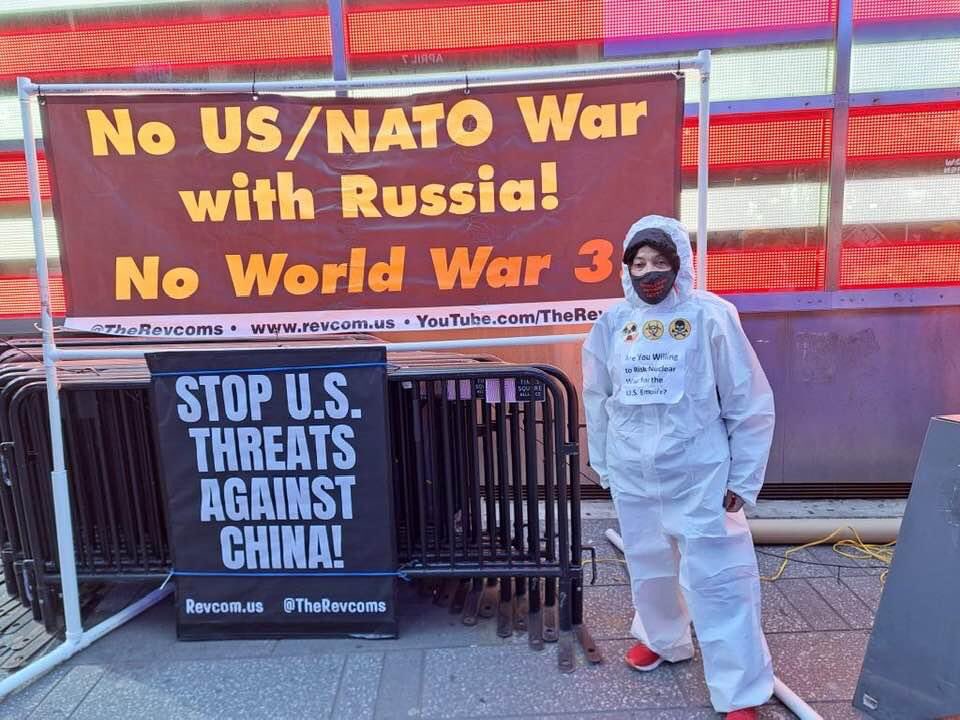 Peroz_Tang's tweet photo. #StopWorldWar3 https://t.co/GTBHlut5y6