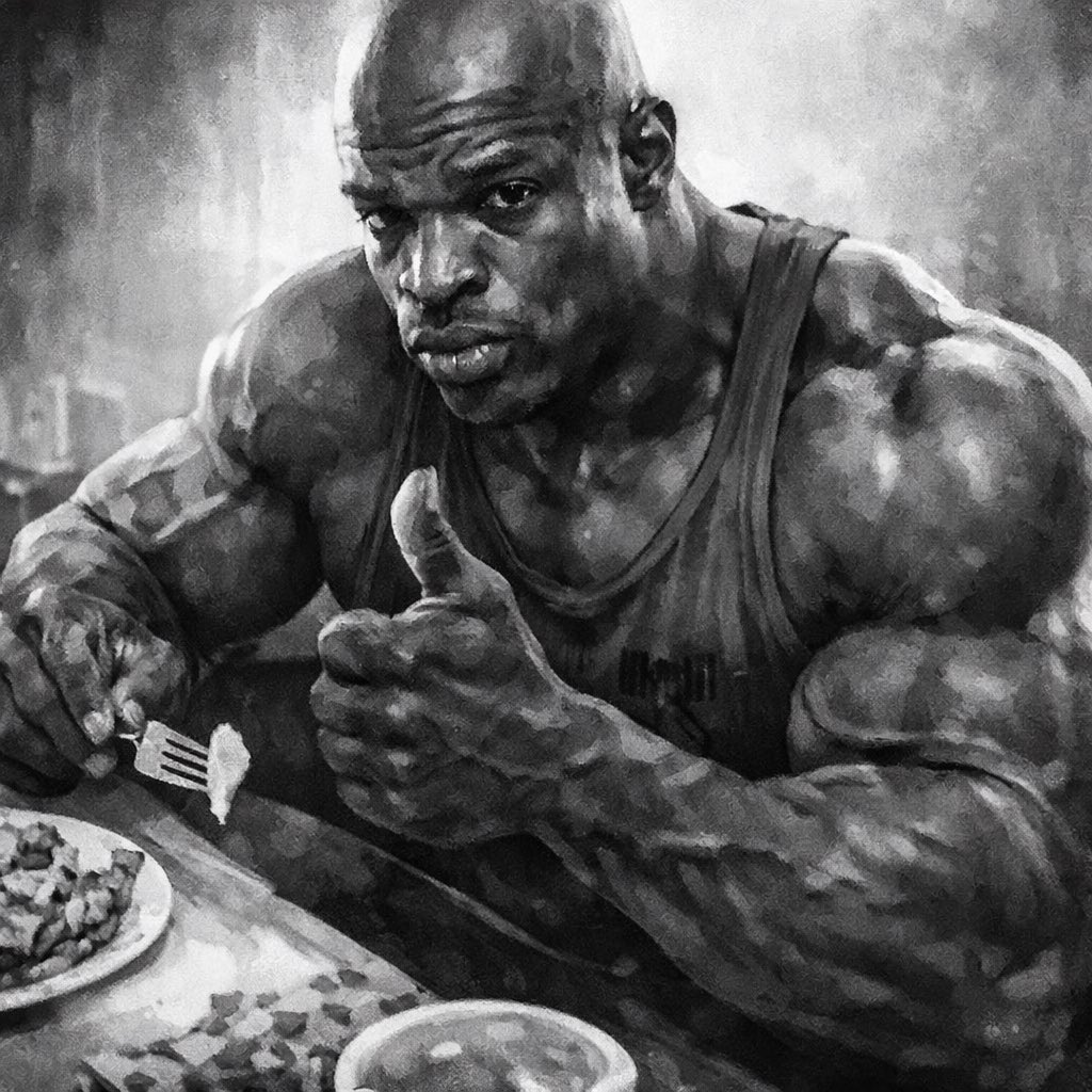 testosterone tweet media