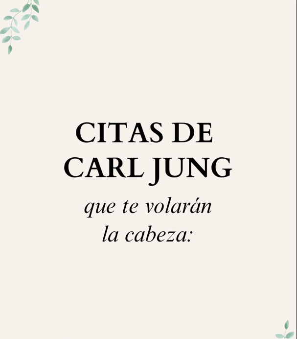 Vincentt1987's tweet photo. 6 profundas citas de Carl Jung sobre Psicología & Filosofía
|————► Hilo.