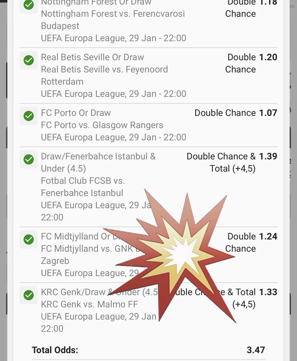 king_of__odds's tweet photo. South African Punters 🇿🇦
Stop chasing high odds.
Low odds + consistency = profit.

#kingofodds 
#betway https://t.co/EB3YcaI3pN