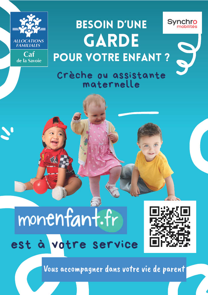 Caisse d'allocations familiales de la Savoie tweet media