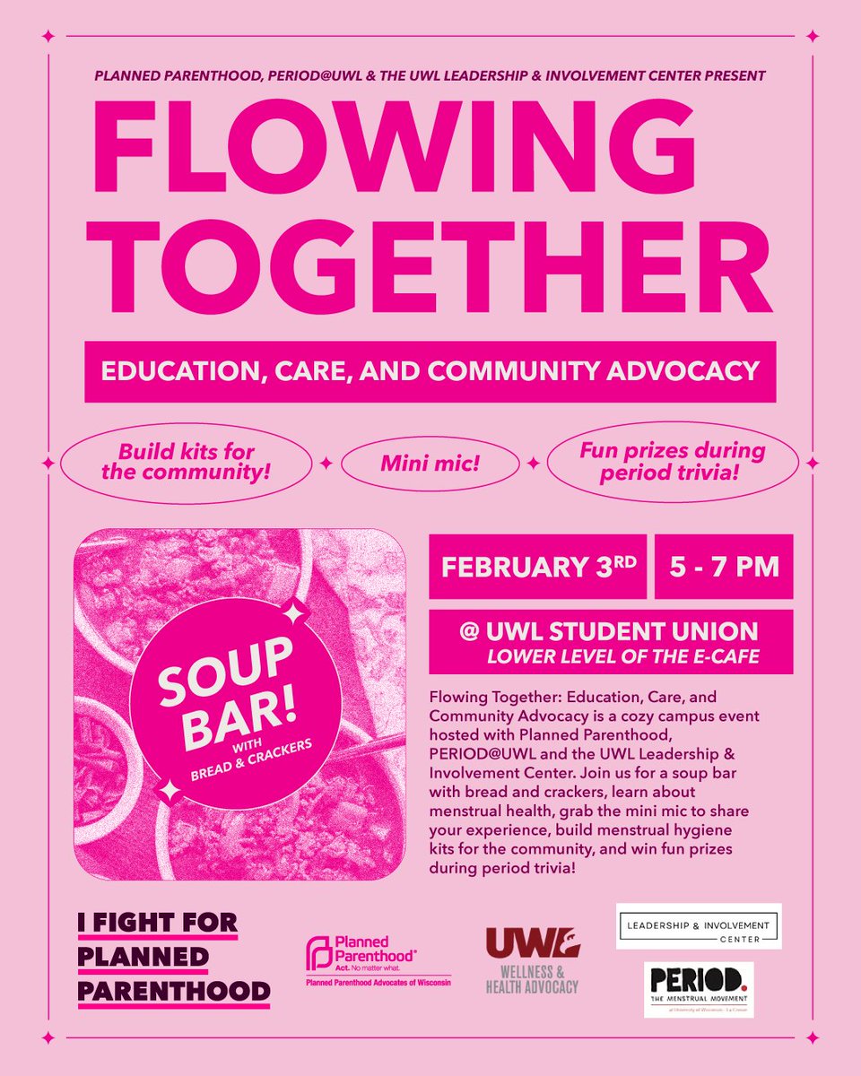 Planned Parenthood Advocates of Wisconsin tweet media