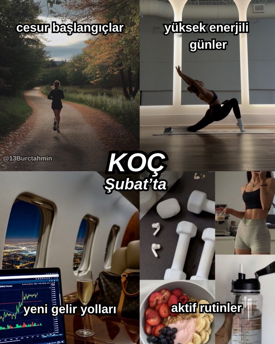 KOÇ Şubat ayında: