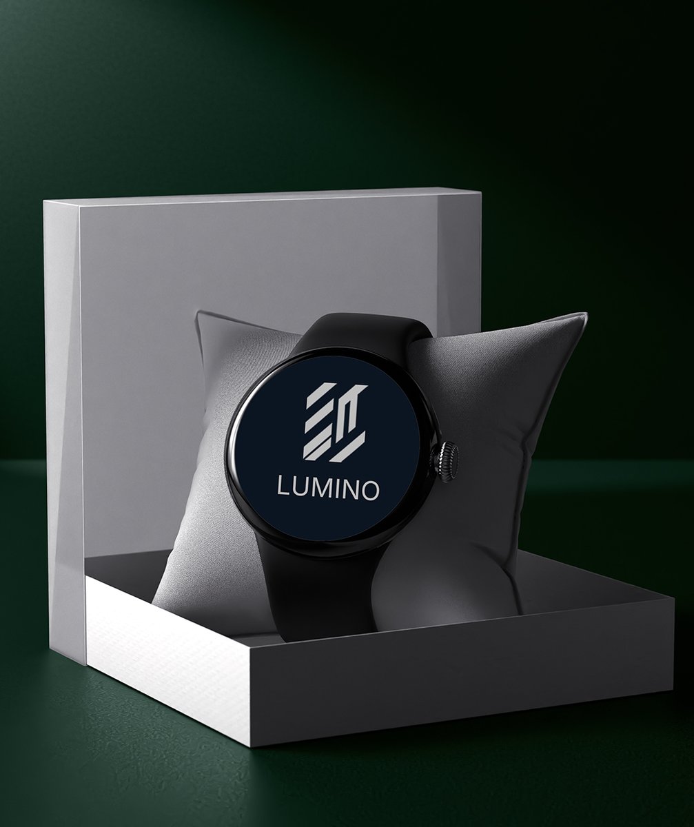 QueenRose128011's tweet photo. Lumino is a clean, modern smartwatch brand built for people who value focus and simplicity.Every design choice is intentional.
Clear screens. Calm colors. No noise.
Lumino helps you stay connected without feeling overwhelmed 🥰💯 https://t.co/IUeWjchzJs