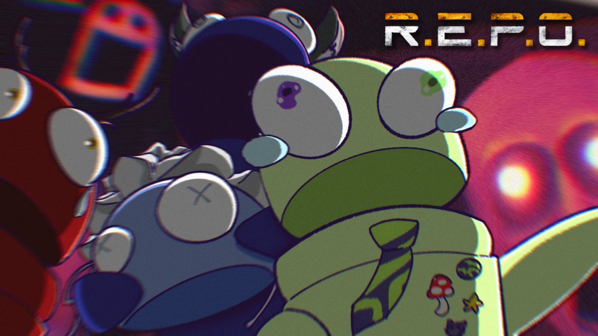 🔴 คิดถึงฉันไหมเวลาที่เธอ...「R.E.P.O.」

ทีมงานหุ่นกระแป๋งประเทืองปัญญา
<a href="/Lucien_lucin/">ลซ.</a> <a href="/Besicka_ALF/">Besicka「ALF」</a> <a href="/Yelong_vth/">叶龙 | Yelong | เย่หลง 🐉</a> 

31/01/2026 - 20:00   

ไปดูหุ่นกระแป๋งประเทืองปัญญาได้ที่:
youtube.com/live/v46vKyhd1…

#DehaanSchimmel #DehaanLive #VtuberTH #Vtuber #วีทูปเบอร์ไทย